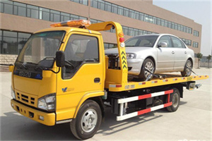 东台道路救援一般怎么收费