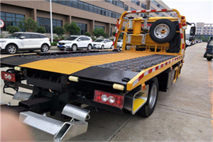 东台24小时汽车送油服务公司