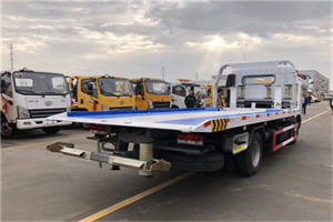 东台汽车救援补胎