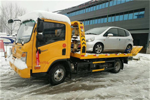 东台附近道路救援服务