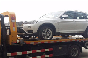 东台拖车24小时服务电话