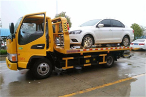 东台附近拖车救援24小时服务热线