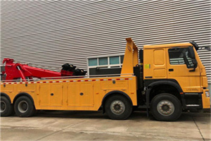 东台道路救援公司